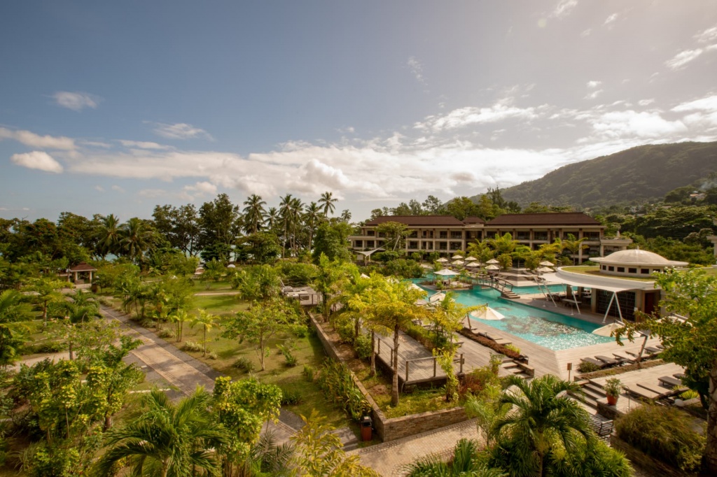 Savoy Resort & Spa