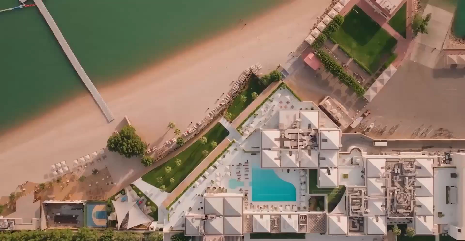 SVN Wellness Resort