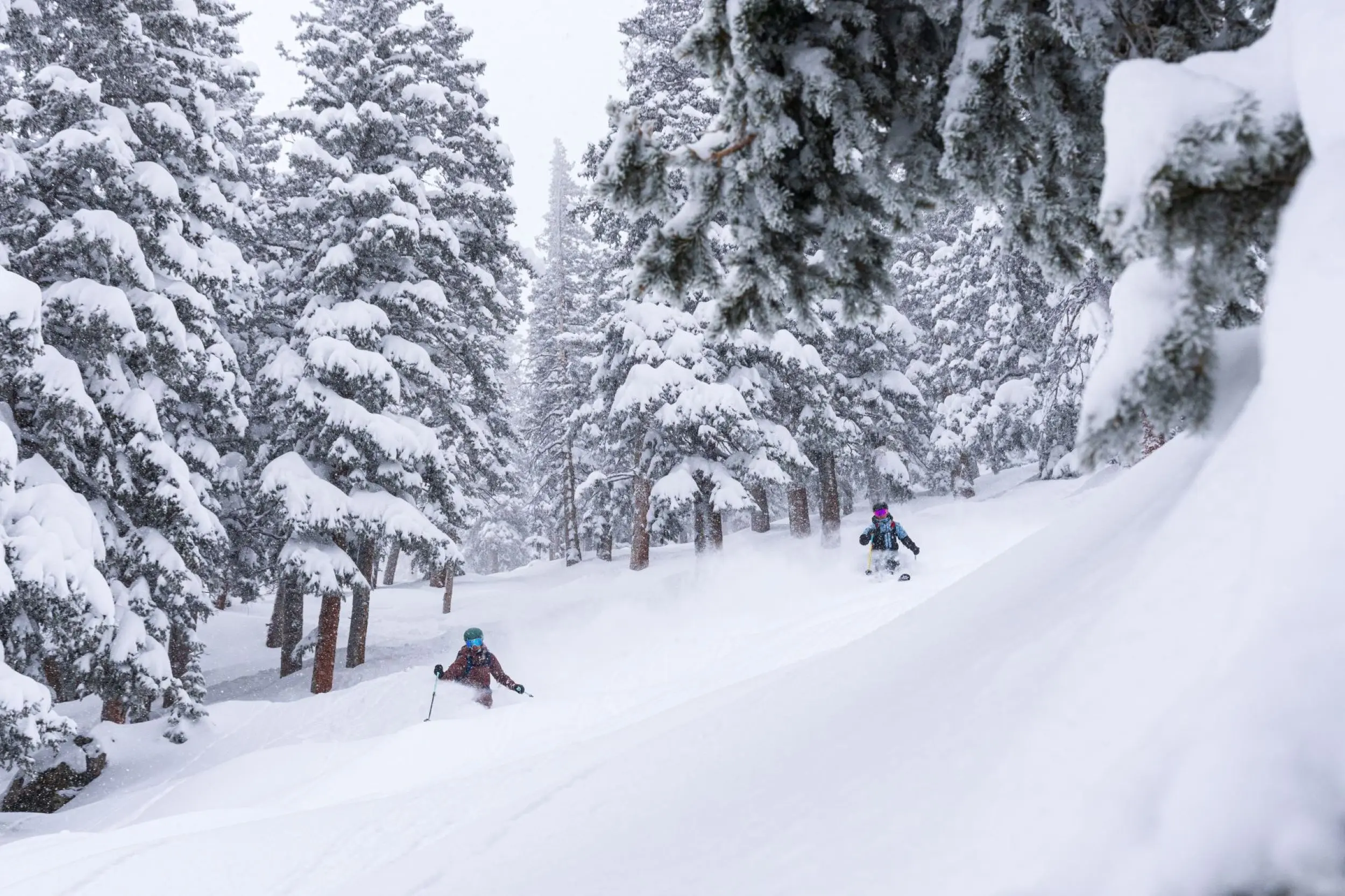 Taos Ski Valley