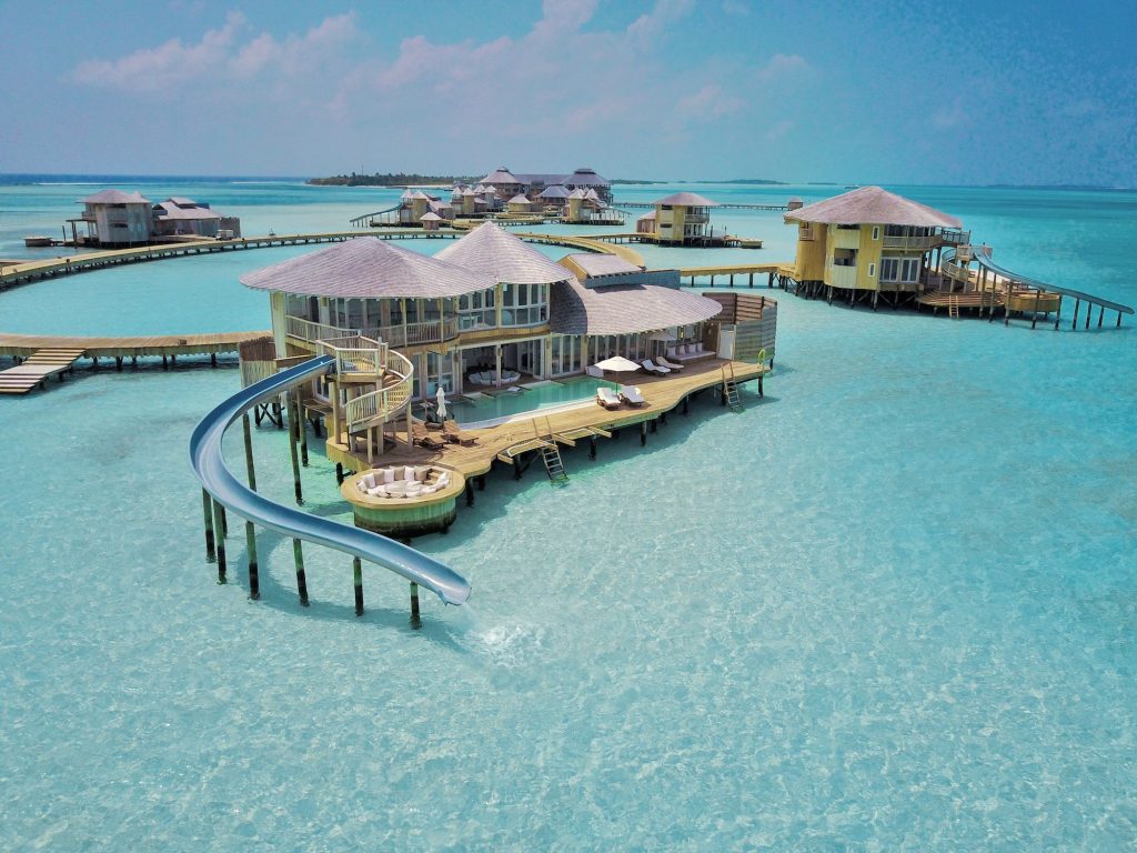 Soneva Fushi